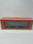 6-37086 Gauge Lionelville Aquarium Co. Fish Car Nos. Fixed Price $69.99.