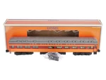 Lionel 6-25517 Gauge Milwaukee 'olympian' Heavyweight Diner W/stationsounds. Fixed Price $164.89.