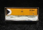 Roundhouse Scale Canadian Pacific (cp) 50' Plug Door Box Car No. 165194 Kit. Fixed Price $13.99.