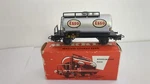 M Rklin Esso Tank Car H0 Scale Ref. 4501 With Box. Fixed Price $10.96.