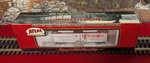 Atlas Ho Pluto Water 36' Wood Reefer 6119-1. Fixed Price $19.95.
