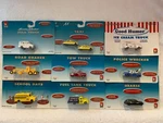 Life-like Scene Master Ho Scale Vehicles & Essentials Each Sold Separately. Fixed Price $14.99.