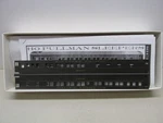 BRANCHLINE-#5018-SOUTHERN PACIFIC-8-1-2-PULLMAN Sleeper-de Wolf-kit-ho Scale. Fixed Price $34.00.