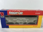 Ihc Vintage Open Quad Hopper Pennsylvania Pa Power & Light Pplx 125 Nib. Fixed Price $10.00.