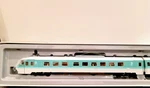 Marklin Ho 3476 German Railcar(db) Cl 610 Diesel Elec Pendolino Train New Box. Fixed Price $372.00.