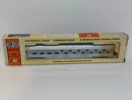 Con-cor 0001-000752 Ho Slumbercoach Santa Fe Car New. Fixed Price $29.99.