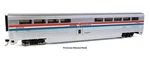 Walthers Proto Ho Scale 85' Superliner Diner Lighted Amtrak #38003. Fixed Price $108.16.