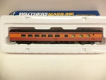 Walthers Ho 910-30165, 85' Budd Diner Car, Southern Pacific. Fixed Price $59.99.
