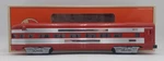 Lionel 6-29133 Gauge Texas Special "stephen F. Austin" Observation Car #1400. Fixed Price $149.99.
