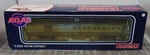 Atlas Trainman New York Central 60 Combine Car 3 Rail #255 2001215-2 Scale. Fixed Price $89.99.