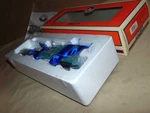 Lionel 29867 New York Central Operating Jet Snow Blower - Plastic Wrap. Fixed Price $135.00.