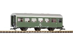 Piko 37680 Scale Dr Iv Reko 3-AXLE Coach Bage. Fixed Price $362.99.