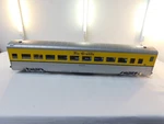 Lgb 36573 Scale Passenger Car Denver & Rio Grande Western #1247. Fixed Price $383.46.