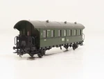 Marklin 4314 Ho Passenger Car Ln. Fixed Price $33.99.