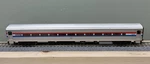 Rapido Trains Amtrak Horizon Phase 3 Wide Coach Passenger Car 128042. Fixed Price $79.00.