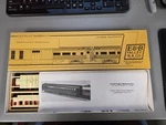 E&b Valley 205-0707 Ho Carstens #7 Newton Special Limited Run Building Kit. Fixed Price $29.74.