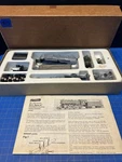 Roundhouse Scale 2-6-2 Locomotive Kit 450 Pennsylvania Prairie. Fixed Price $150.00.