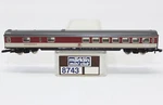Z Scale Marklin Mini-club 8723 Db 51 Speisewagen Dining Car. Fixed Price $25.00.