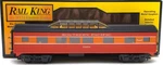 Mth 30-6061 Gauge Southern Pacific O27 Streamlined Vista Dome Car Ex/box. Fixed Price $28.19.