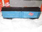 Lionel Limited Production- 52344 Lcca 2004 Milwaukee Milk Car New- A- Sh. Fixed Price $89.21.