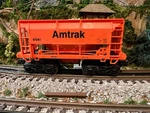 K-line K67263 Amtrak Ore Car-never Run Out Of Original Box Photos. Fixed Price $22.99.