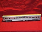 Con-cor Ho Rock Island Lute Coach Passenger Car. Fixed Price $30.00.