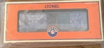 Lionel Christmas Boxcar 6-25033 2007. Fixed Price $23.00.