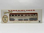 K-line K4598-2001 Yuengling Brewery Traditional Lager Diner Car New Old Stock. Fixed Price $182.44.