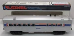 Lionel 6-16048 Gauge Amtrak Streamlined Diner Car Nib. Fixed Price $47.31.
