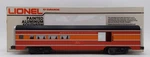 Lionel 6-9590 Gauge Southern Pacific Daylight Aluminum Combo Car Ln/box. Fixed Price $58.21.