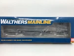 Ho Walthers 910-5486 New Haven General American G85 Flat Car Nh #16049. Fixed Price $20.00.