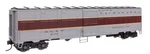 Walthers 920-10809 Ho Dl&w Nyc-style Exp Boxcar Troop Sleeper Conversion #2116. Fixed Price $47.62.