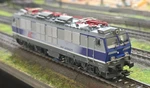 Piko 97523 Polish Pkp EP09-045 H0 Scale Locomotive Ac Digital Sound New. Fixed Price $439.99.