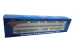 Atlas O-scale 6234-1 Comet Ii Commuter Coach Car Nj Transit #5664 Rail New. Fixed Price $189.99.