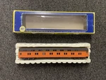 Ahm Ho 6207-M 1920 Duplex Sleeper Car Train The Milwaukee Road Original Box. Fixed Price $18.00.