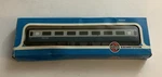 Airfix 54201-8 Inter City 1ST Class Open Mark Coach Br Blue. Fixed Price $29.99.