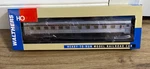 Walthers 85' Budd 10-6 Sleeper Canadian Pacific 932-15146. Fixed Price $35.00.