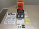 Lionel 6-12768. Burning Switch Tower W/ Box. Appears New. Watch The Video!!!. Fixed Price $76.00.