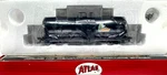 Ho Atlas 6245-2 17,600 Gallon Tank Car Minnesota Corn Processors Mcp Syrx 200434. Fixed Price $44.99.
