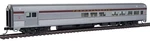 30056 Walthers Ho 85' Budd Baggage-lounge Pennsylvania Railroad (silver, Tuscan). Fixed Price $42.30.