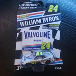 2022 Wave 07 William Byron #24 1:64 Nascar Diecast - Lionel Racing. Fixed Price $7.29.