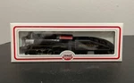 Model Power Ho Scale Train Heavy Weight Pennsylvania Shifter & Tender 0-4-0. Fixed Price $79.99.