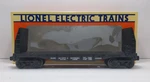 New In Box! Lionel 6-16382 Kansas City Southern Flatcar W/BULKHEADS--1991--USA. Fixed Price $22.00.
