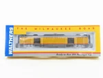Ho Walthers 932-9291 Milw Hiawatha Scheme Express Baggage Passenger -sealed. Fixed Price $106.95.