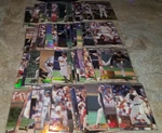 1994 Donruss Special Edition Career Salute Complete 100 Card Insert Set. Fixed Price $29.99.