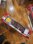 Lgb Pennsylvania Streamlined Vista Dome Passenger Car 32580 Scale. Fixed Price $450.00.
