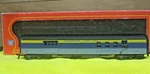Ho Rivarossi Hw "chesapeake & Ohio" Rpo Car # 2837. Fixed Price $30.00.