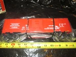 O/O-27 Lionel 16719 Exploding Boxcar Nib.. Fixed Price $35.00.
