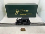 Bachmann Spectrum ON30 0-4-2 Porter Colorado Mining Company #1 #25562. Fixed Price $274.99.