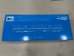 Rapido Trains Ho Bart Legacy Fleet Car Sound Dc/dcc 204502. Fixed Price $400.00.